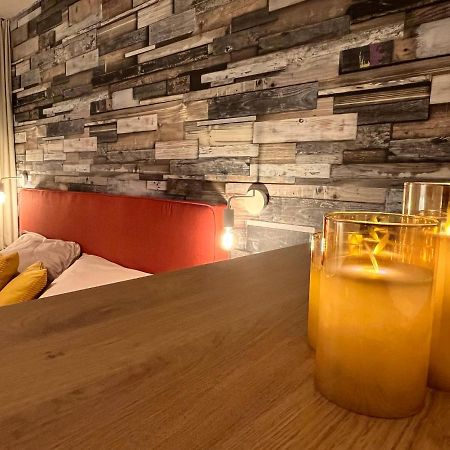 גרובמינג Alpin Art Appartements מראה חיצוני תמונה