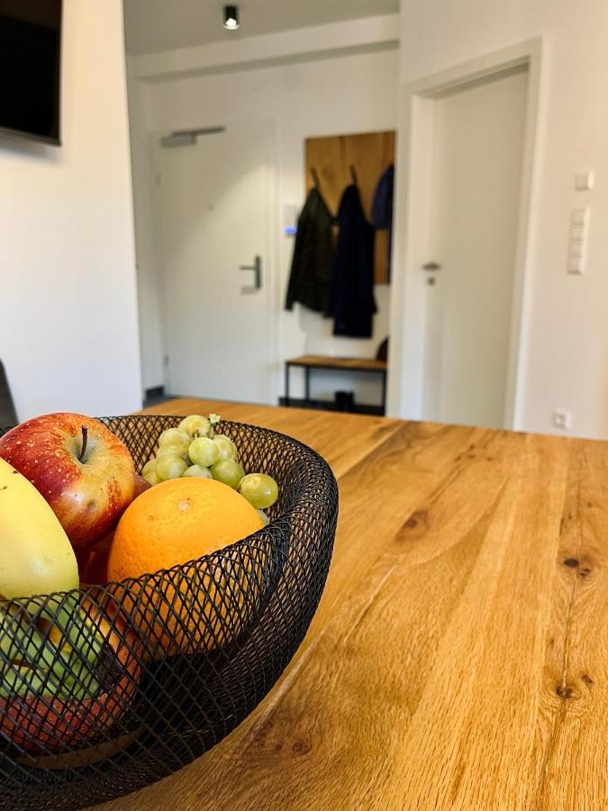 גרובמינג Alpin Art Appartements מראה חיצוני תמונה