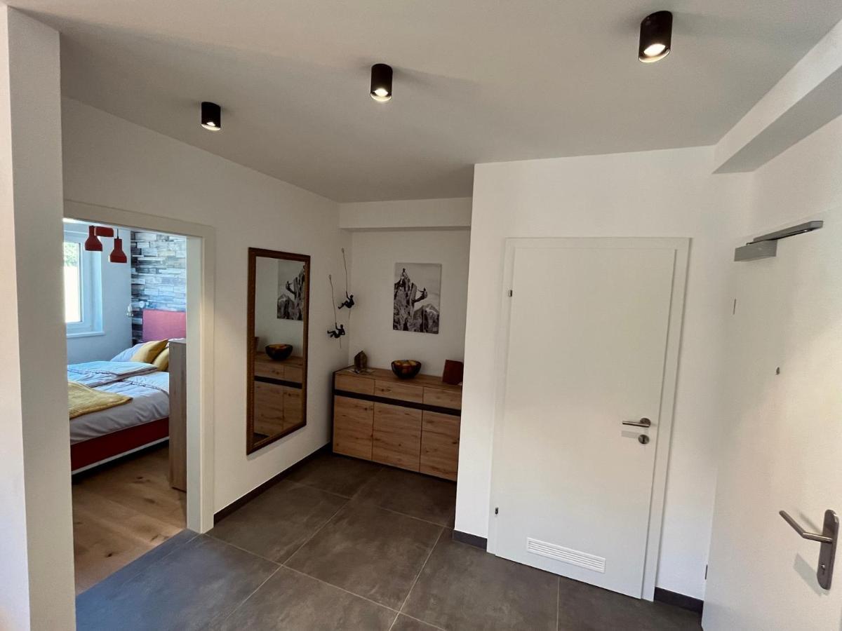 גרובמינג Alpin Art Appartements מראה חיצוני תמונה