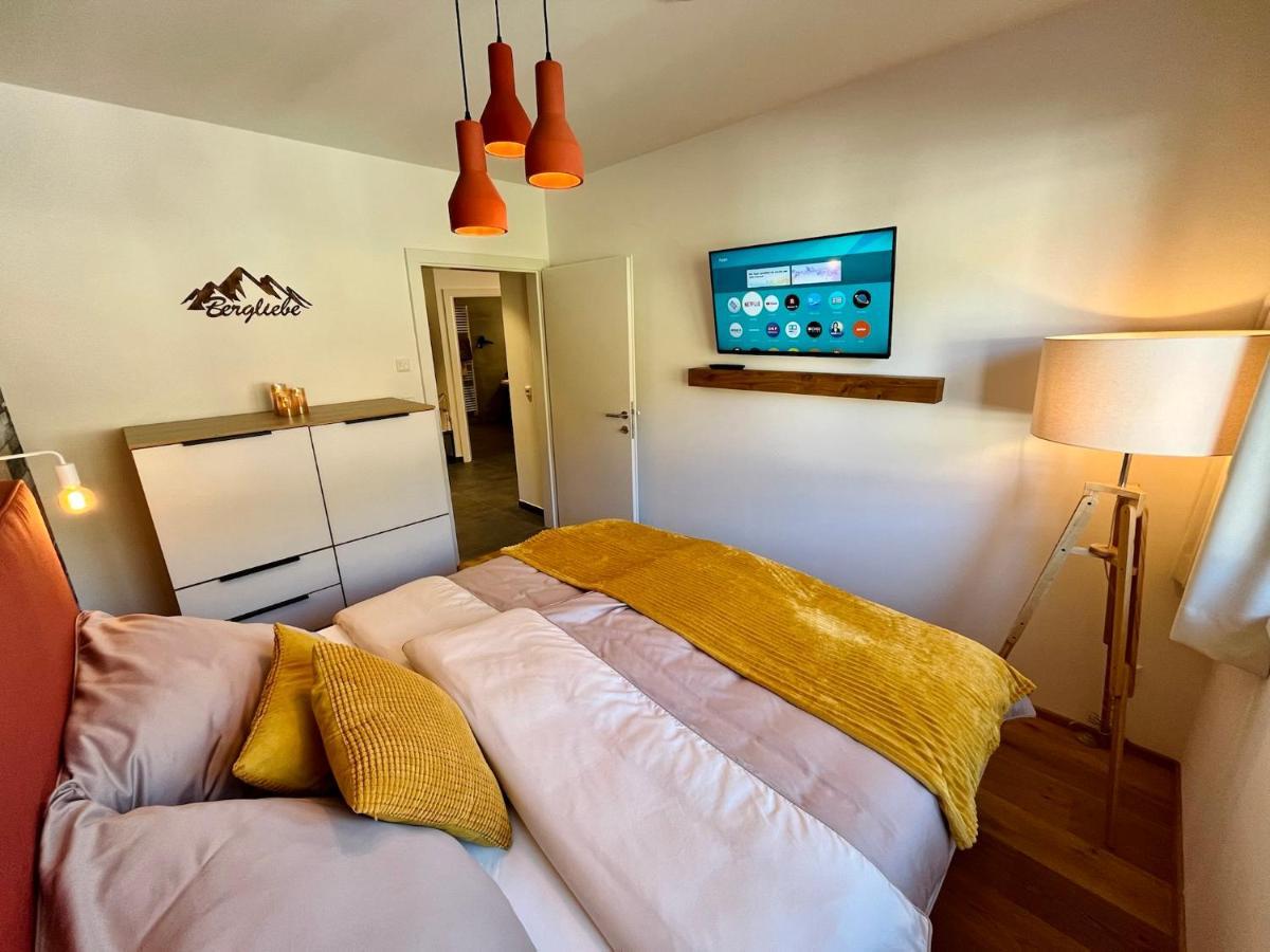 גרובמינג Alpin Art Appartements מראה חיצוני תמונה