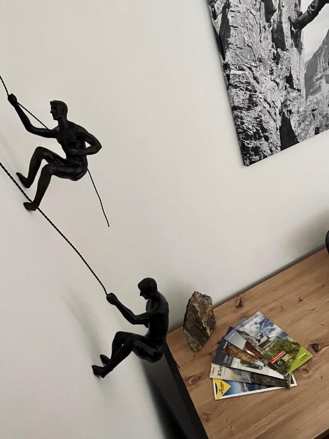 גרובמינג Alpin Art Appartements מראה חיצוני תמונה
