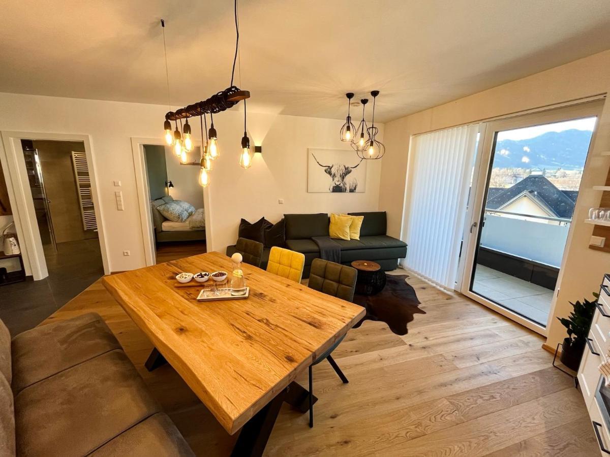 גרובמינג Alpin Art Appartements מראה חיצוני תמונה