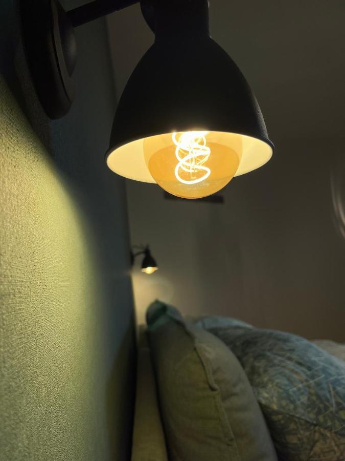 גרובמינג Alpin Art Appartements מראה חיצוני תמונה
